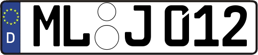 ML-J012