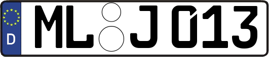 ML-J013