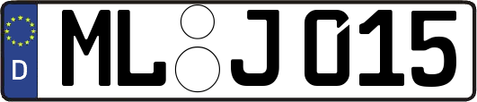 ML-J015