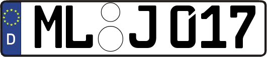 ML-J017