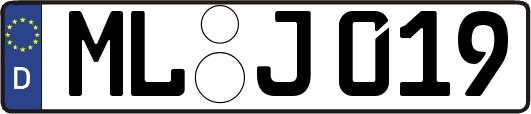 ML-J019