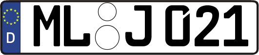 ML-J021