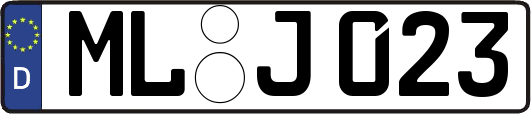 ML-J023
