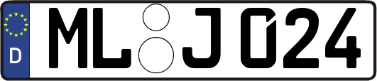 ML-J024
