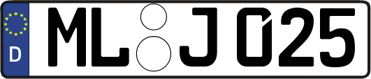 ML-J025