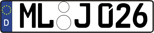 ML-J026