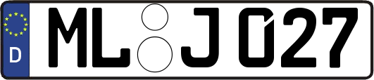 ML-J027