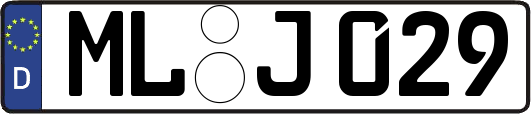 ML-J029