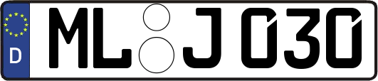 ML-J030