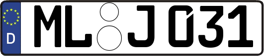 ML-J031