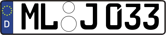 ML-J033