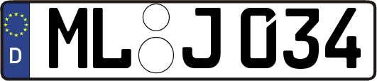 ML-J034