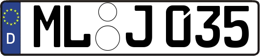 ML-J035