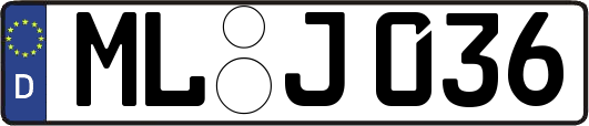 ML-J036