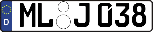 ML-J038