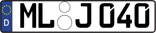 ML-J040