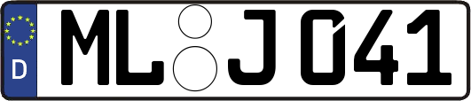 ML-J041