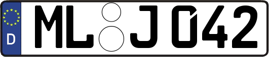 ML-J042