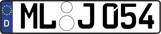 ML-J054