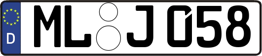 ML-J058