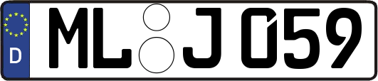 ML-J059