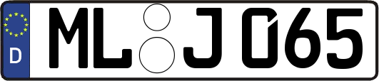 ML-J065