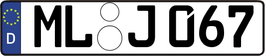 ML-J067