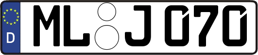 ML-J070