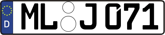 ML-J071