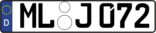ML-J072