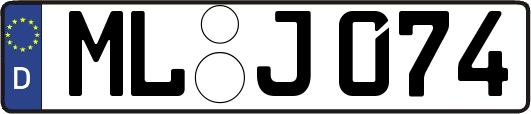 ML-J074