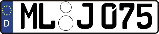 ML-J075