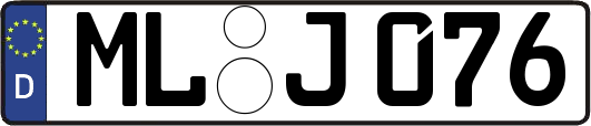ML-J076