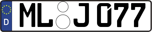 ML-J077