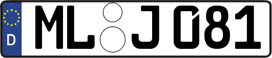ML-J081