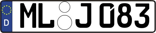 ML-J083