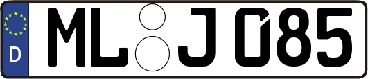 ML-J085