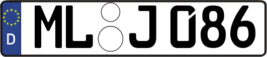 ML-J086
