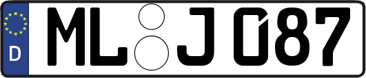 ML-J087