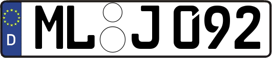 ML-J092