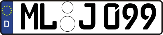 ML-J099