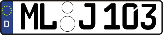 ML-J103