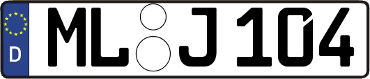 ML-J104
