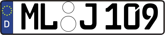 ML-J109