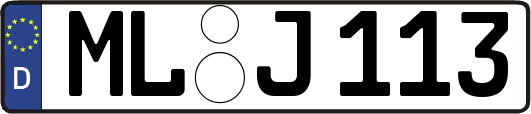 ML-J113