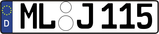 ML-J115