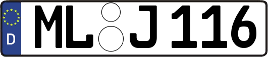 ML-J116