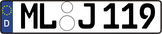 ML-J119