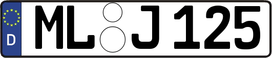 ML-J125