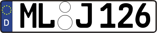 ML-J126
